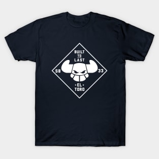 Built To Last T-Shirt